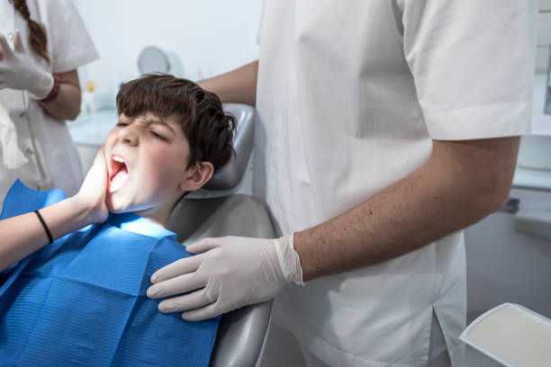 Best Root Canal Emergency Dentist  in Hilliard, FL