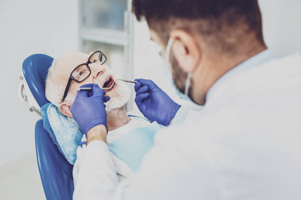 Best Chipped Tooth Repair Near Me  in Hilliard, FL